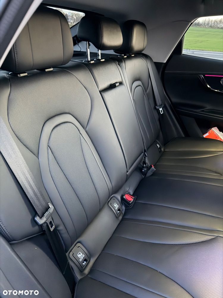 Omoda 5 1.6 T-GDI Premium DCT - 19