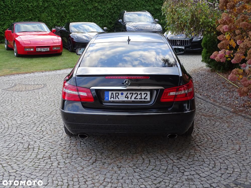 Mercedes-Benz Klasa E - 39