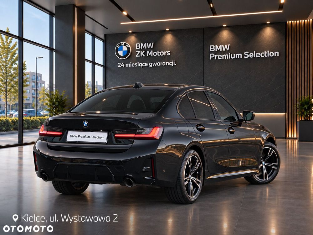 BMW Seria 3