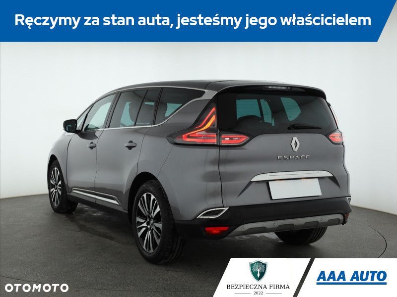 Renault Espace - 5