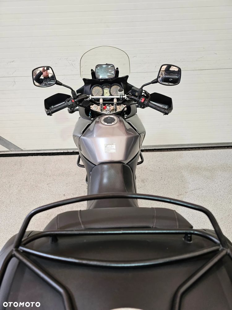 Suzuki DL - 32