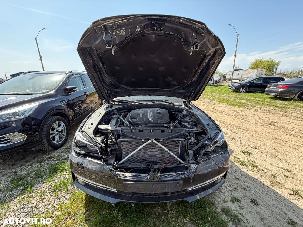 BMW Seria 7 730d xDrive - 7