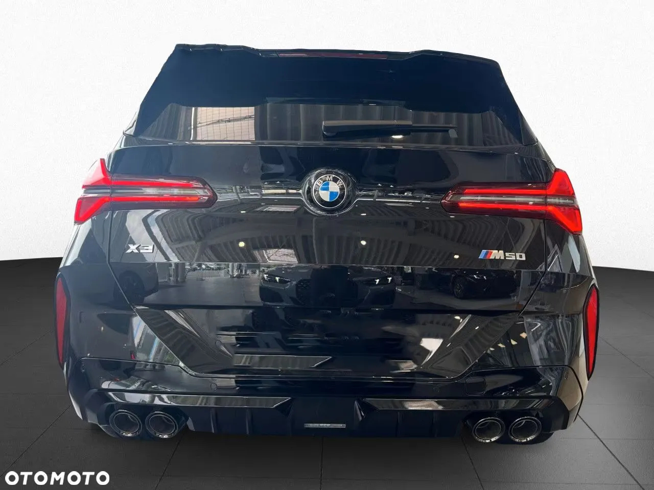 BMW X3 - 4