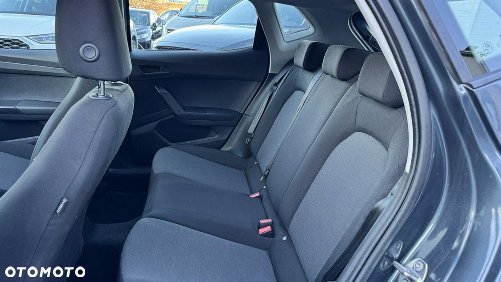 Seat Ibiza 1.0 MPI EVO Style S&S - 9