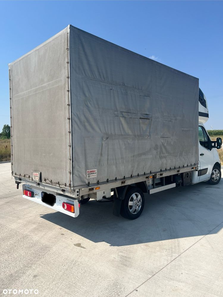 Renault Master - 7