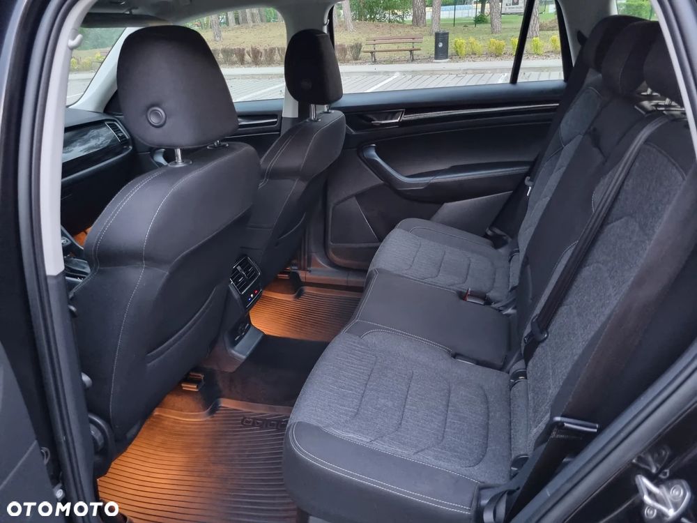 Skoda Kodiaq 2.0 TDI 4x4 Style DSG - 22