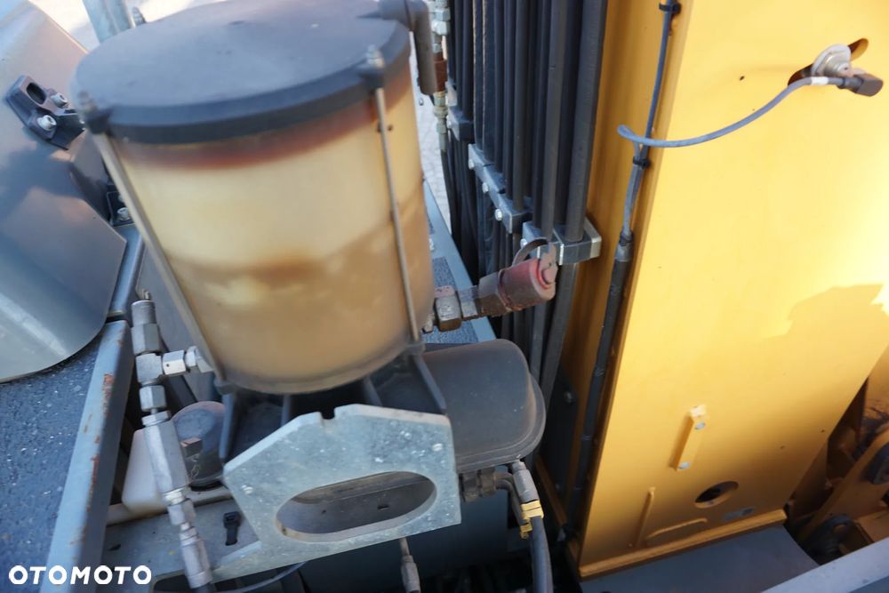 Liebherr LH 30 M Litronic/ 7000h/ LH 24 LH 26 LH 40 LH 35 - 10