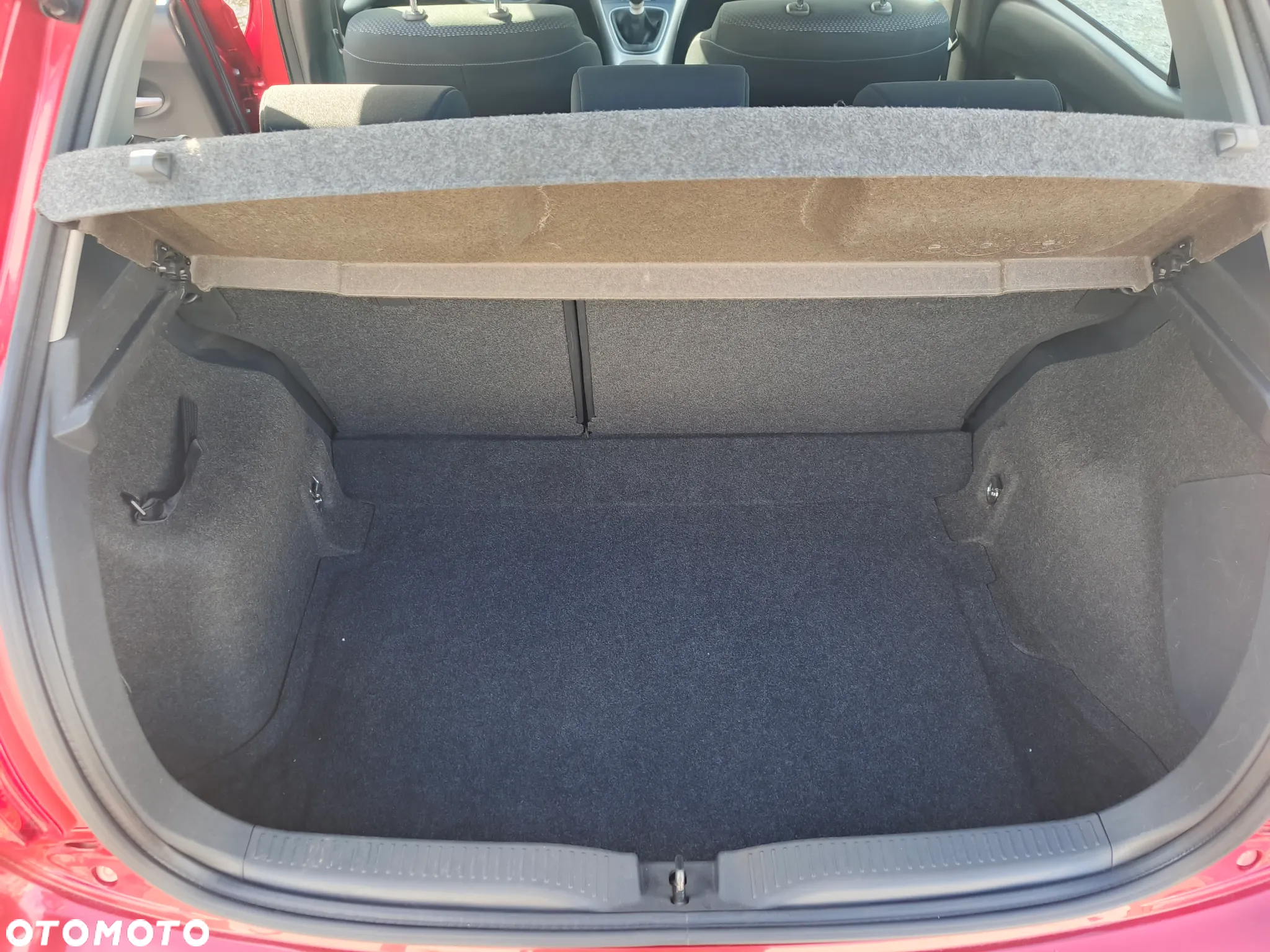 Toyota Auris 1.33 VVT-i - 25