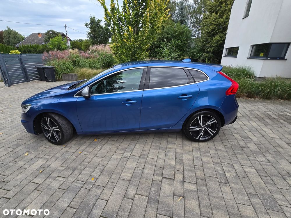 Volvo V40 - 12