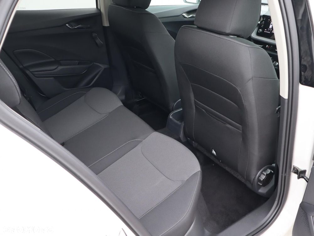 Skoda Fabia - 8