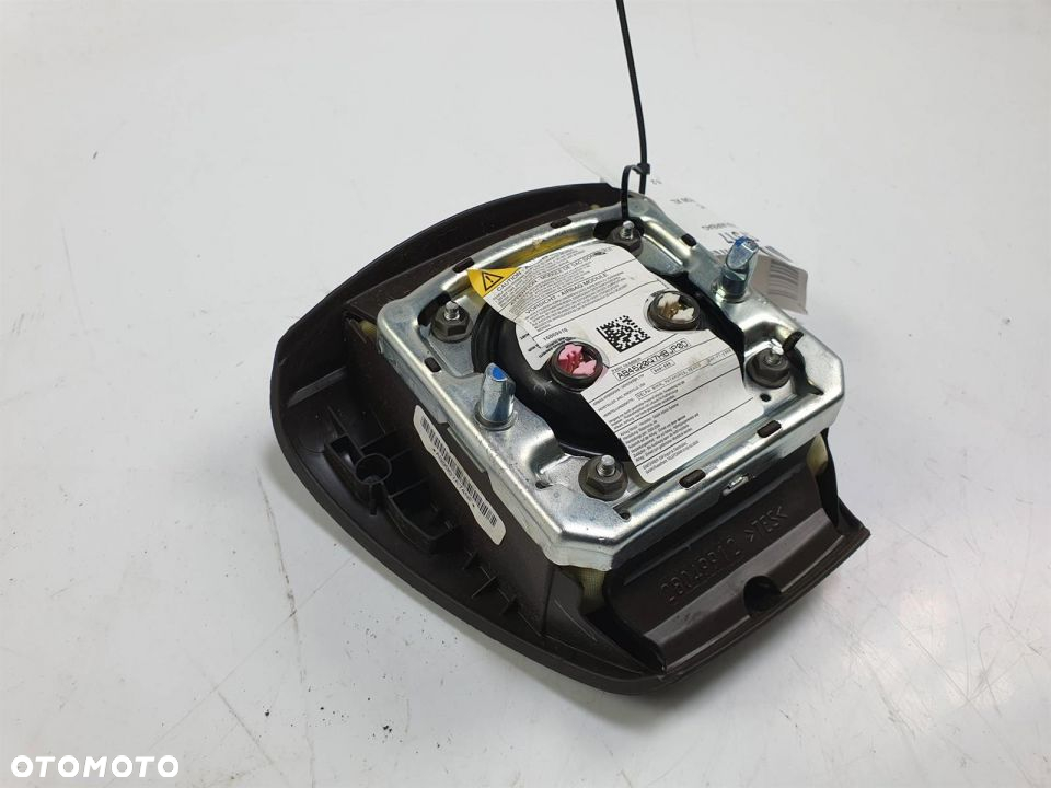 PODUSZKA AIRBAG GMC YUKON XL KIEROWCY - 4