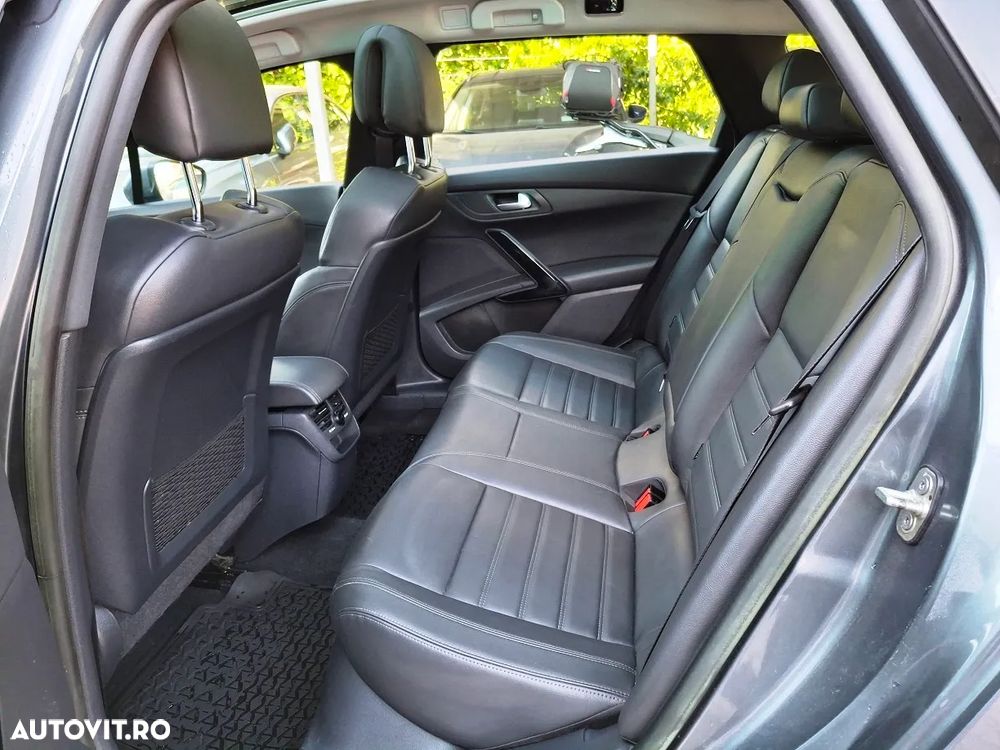 Peugeot 508 - 9