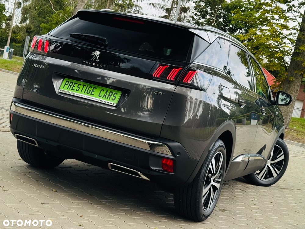 Peugeot 3008 1.5 BlueHDi GT S&S - 6