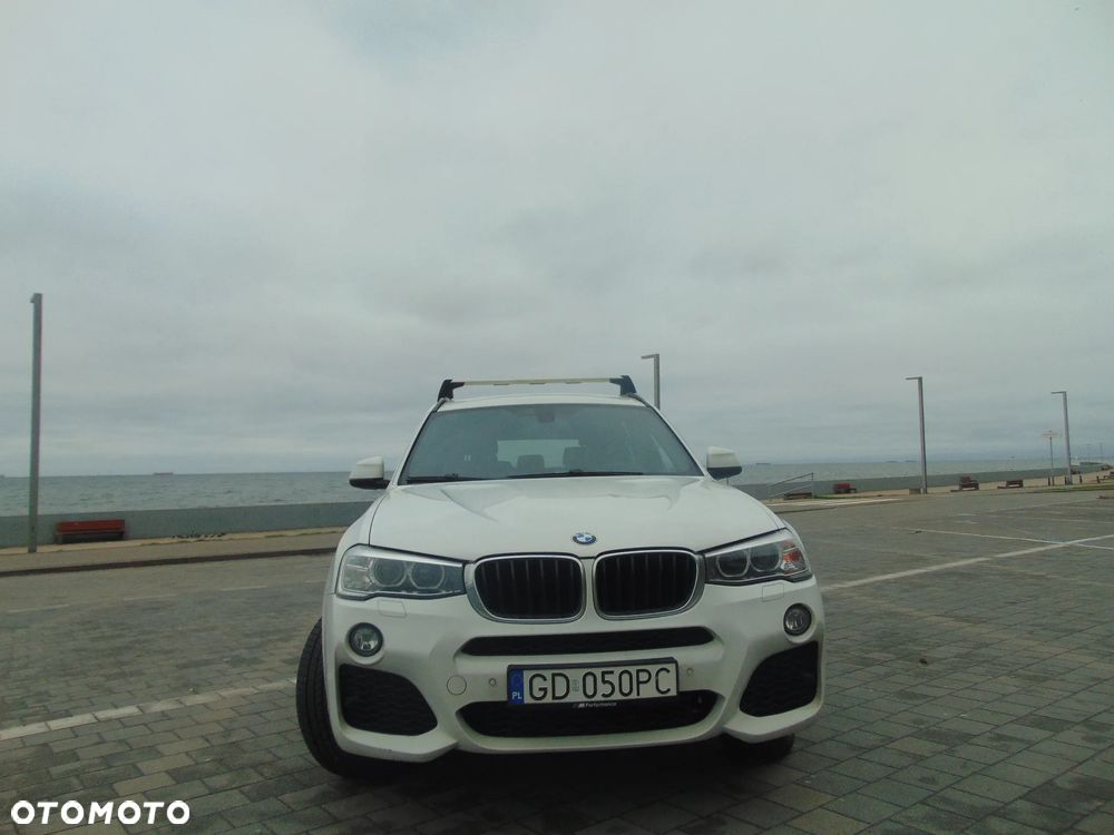 BMW X3 - 6