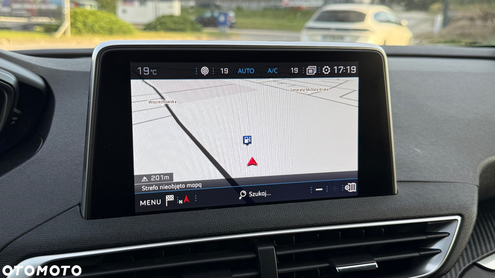Peugeot 3008 1.6 BlueHDi Active S&S - 27