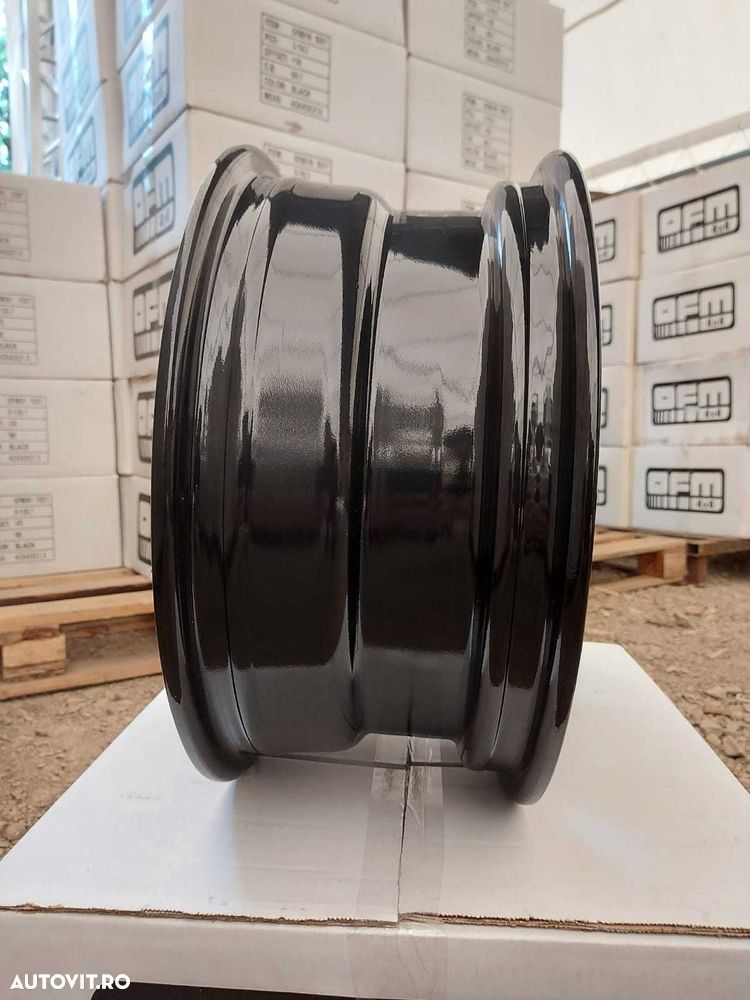 Janta 16X7J 5X114.3 ET+30 Dacia DUSTER Off-Road - 5