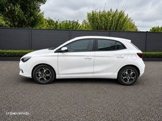 MG MG3 - 5