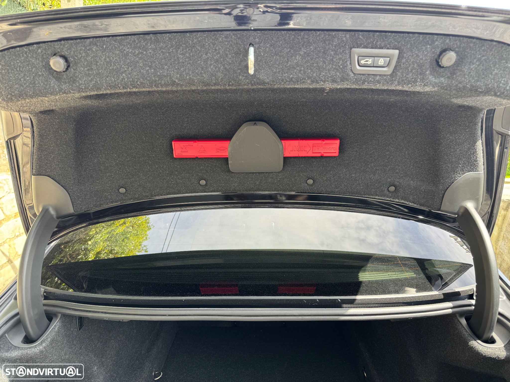 BMW 520 d Pack M Auto - 32