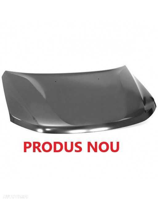 Capota motor Dacia Duster 2010-2017 - 1
