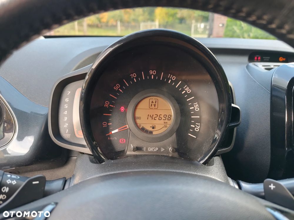 Toyota Aygo - 20