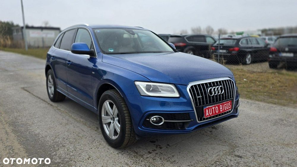 Audi Q5 - 3