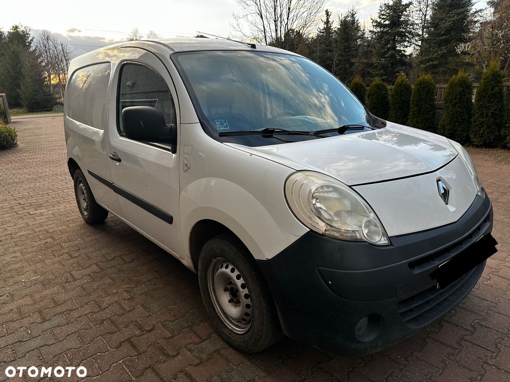 Renault Kangoo - 1