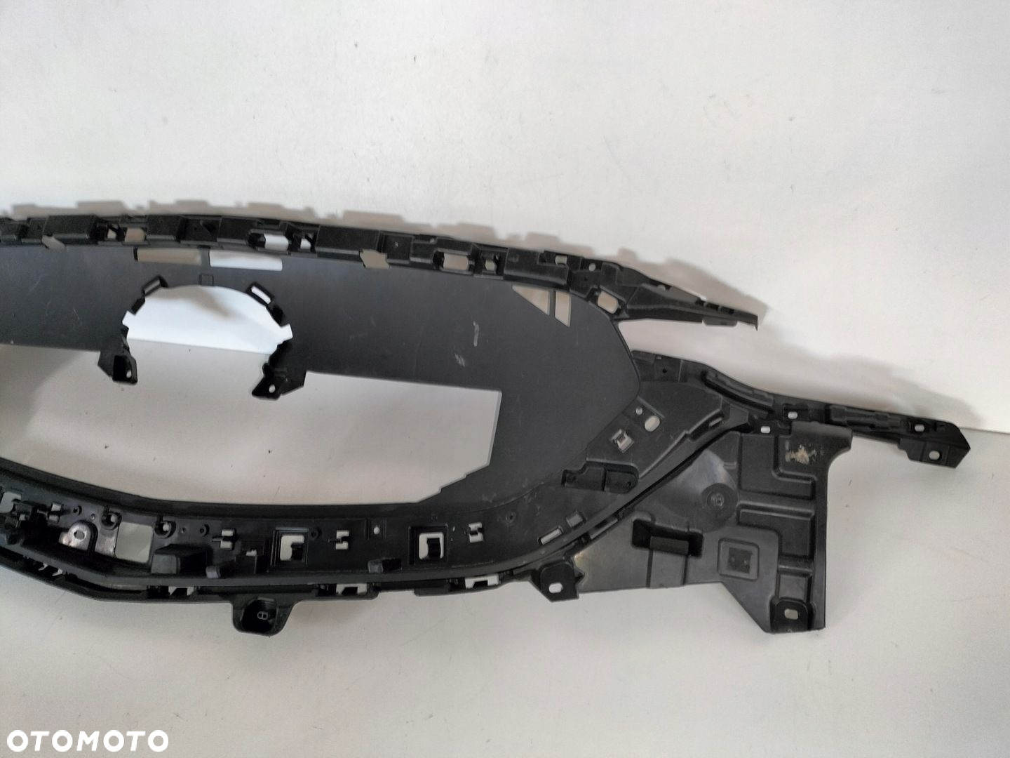 Atrapa kratka grill stelaż wewnętrzny MAZDA CX5 CX-5 II 17- - 3