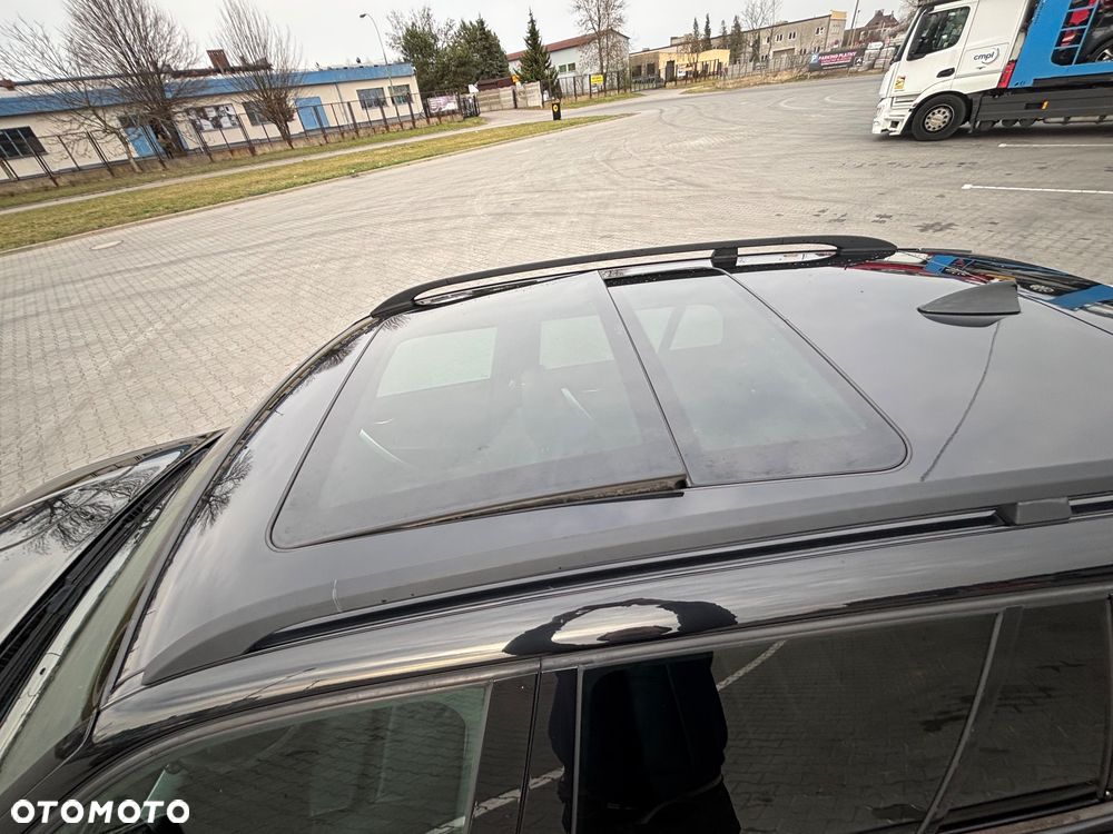BMW X3 - 21