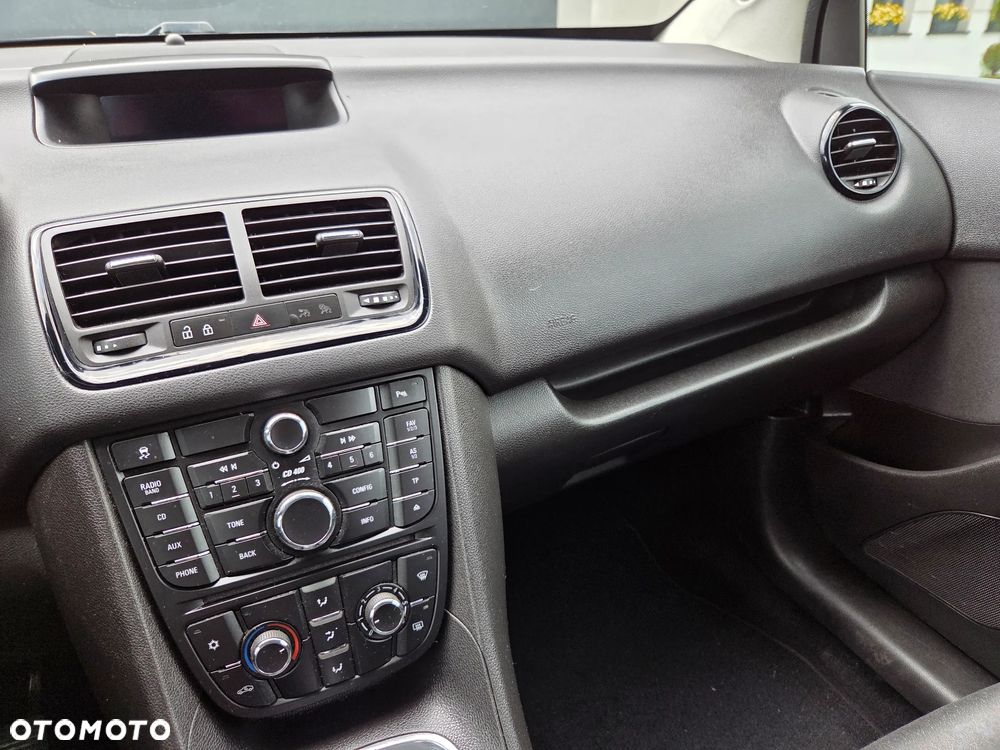 Opel Meriva 1.7 CDTI Enjoy - 20