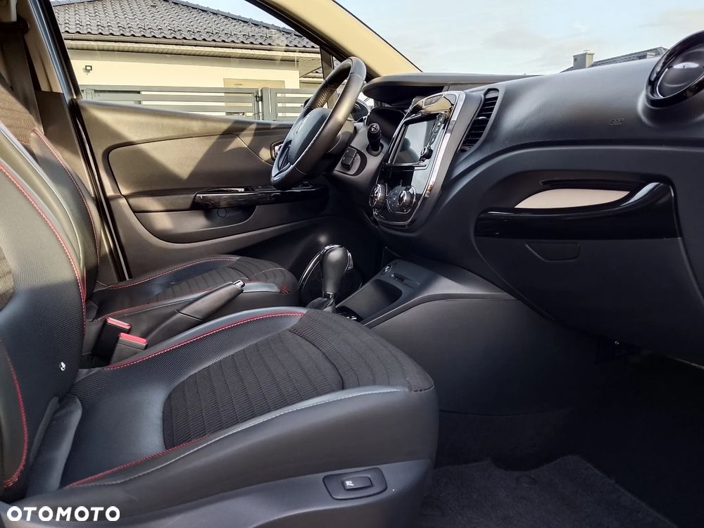 Renault Captur - 7