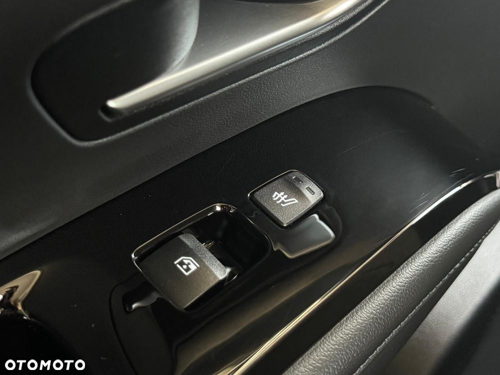 Hyundai Tucson 1.6 T-GDi HEV Platinum 2WD - 26