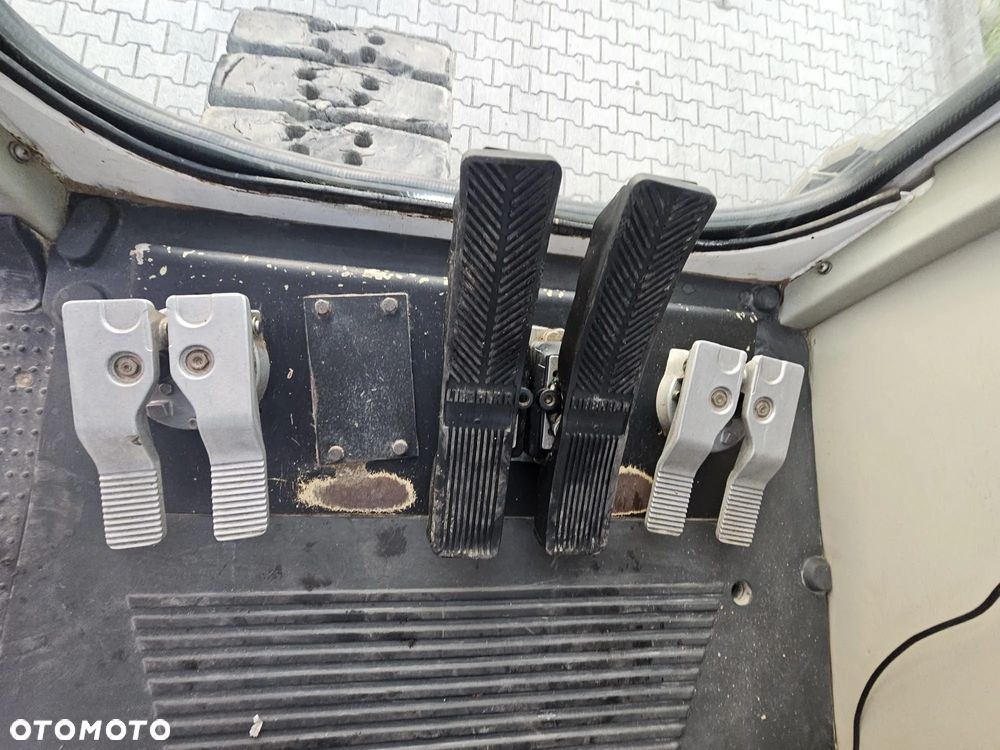 Liebherr compact 924 - 20