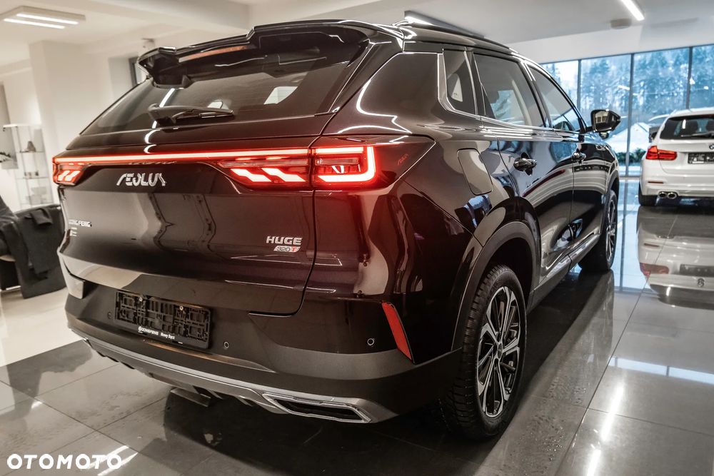 Dongfeng Huge 1.5T MachPower - 11