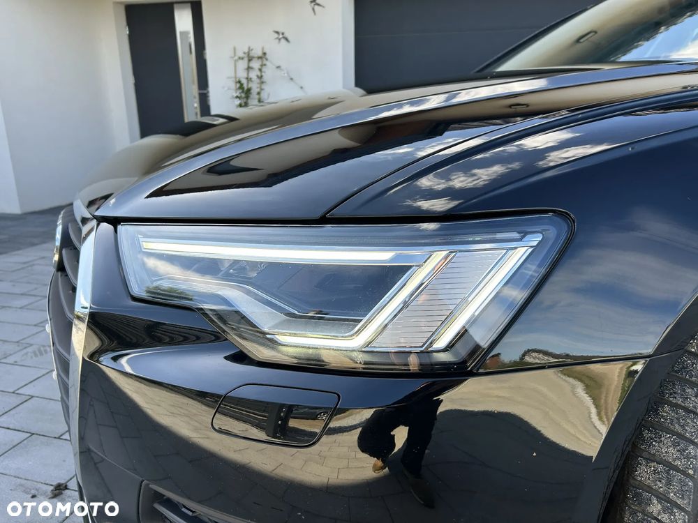 Audi A6 Limousine 40 TDI quattro S tronic - 6