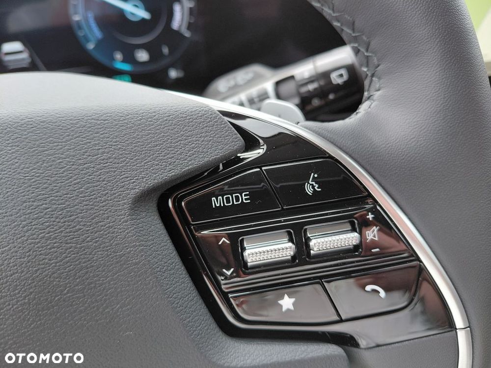 Kia Niro - 16