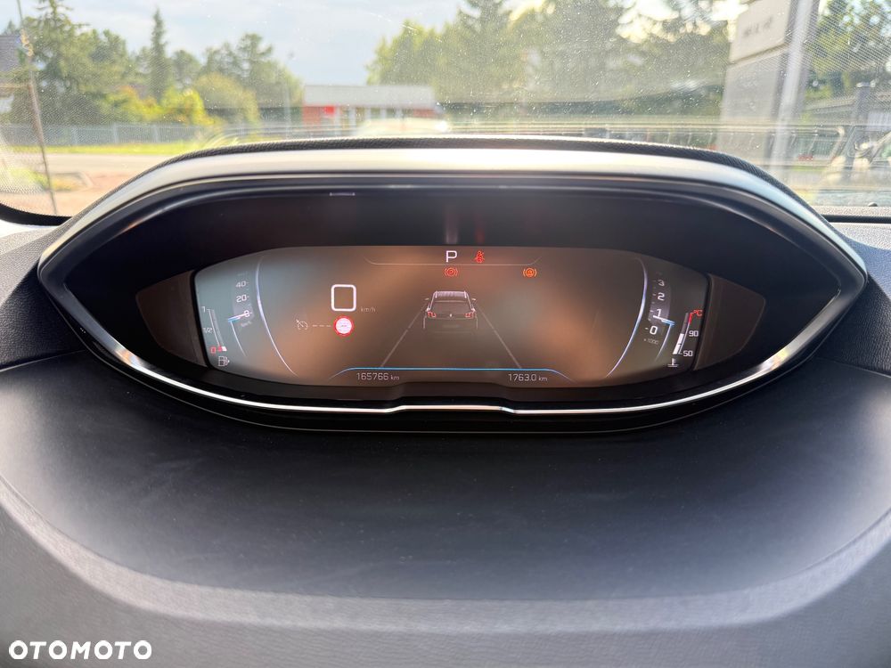 Peugeot 5008 BlueHDi 130 EAT8 Active - 15