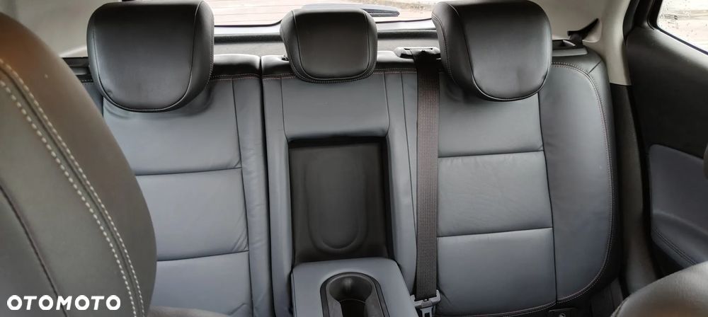 Opel Mokka 1.4 Turbo ecoFLEX Start/Stop 4x4 Color Innovation - 20