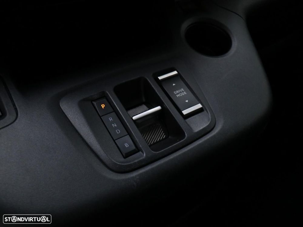 Citroën Berlingo M Club 3L c/IVA - 17