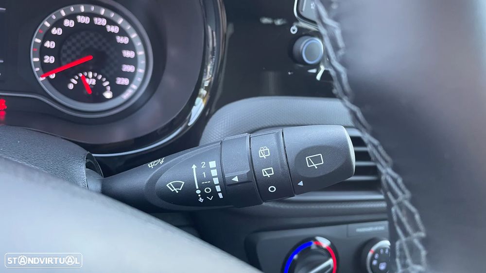 Hyundai i10 1.0 Comfort - 23