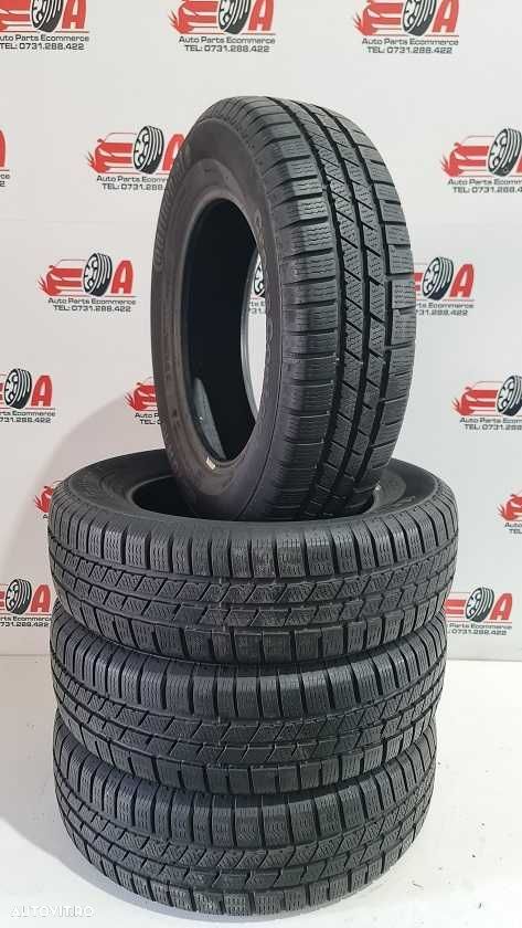 195 70 16 94V 195/70/16 CONTINENTAL CP N1041 M+S - 1