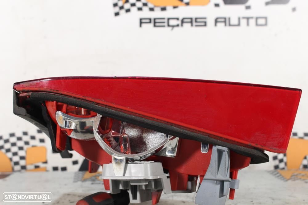 Farolim Esquerdo Audi A4 Avant (8K5, B8)  8K9945093 / 180615L / Esquer - 7