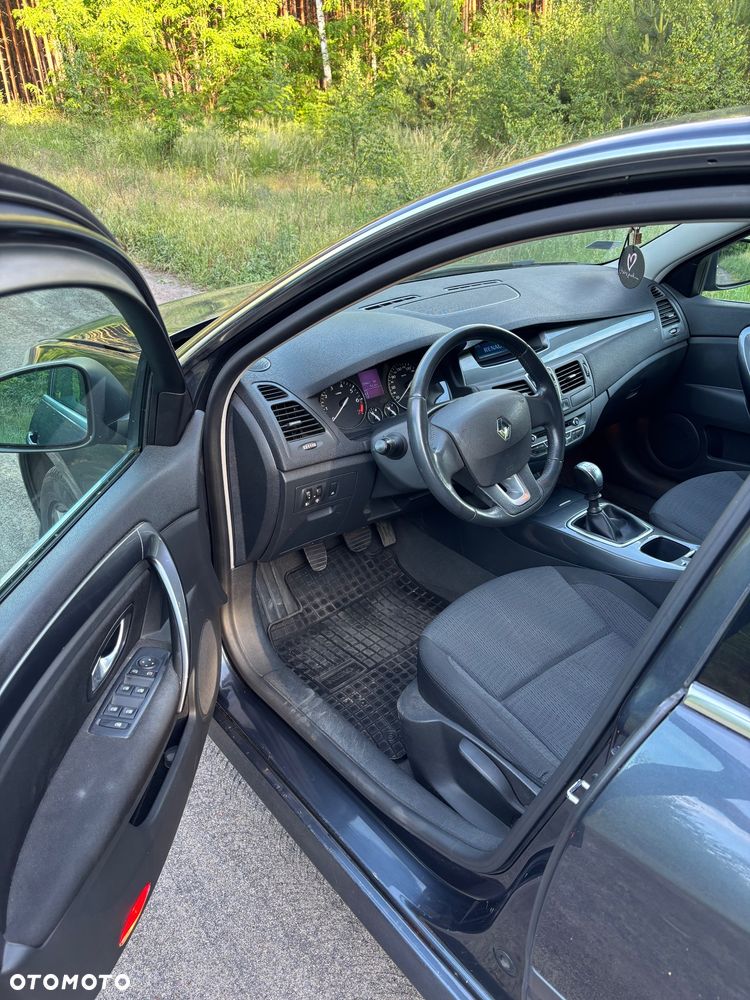 Renault Laguna 2.0 Privilege - 8