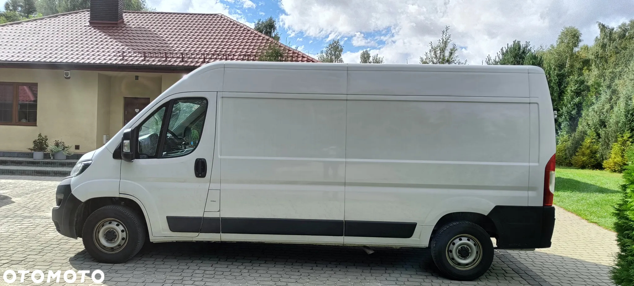 Fiat Ducato - 3
