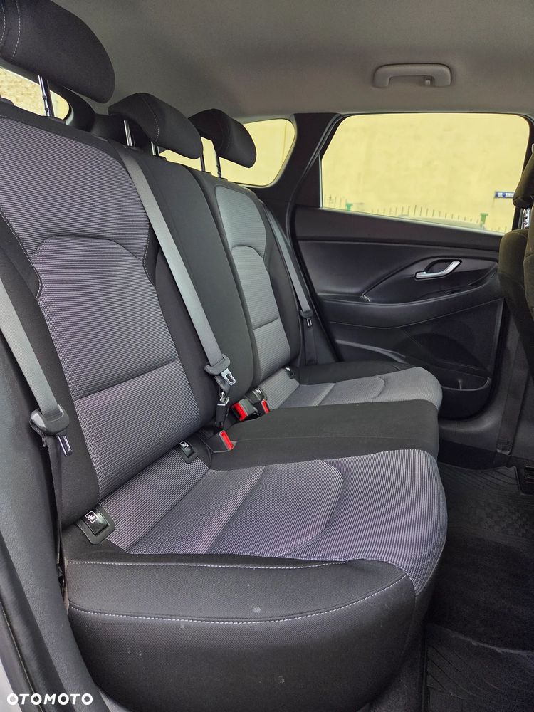 Hyundai i30 1.0 T-GDI Comfort - 16