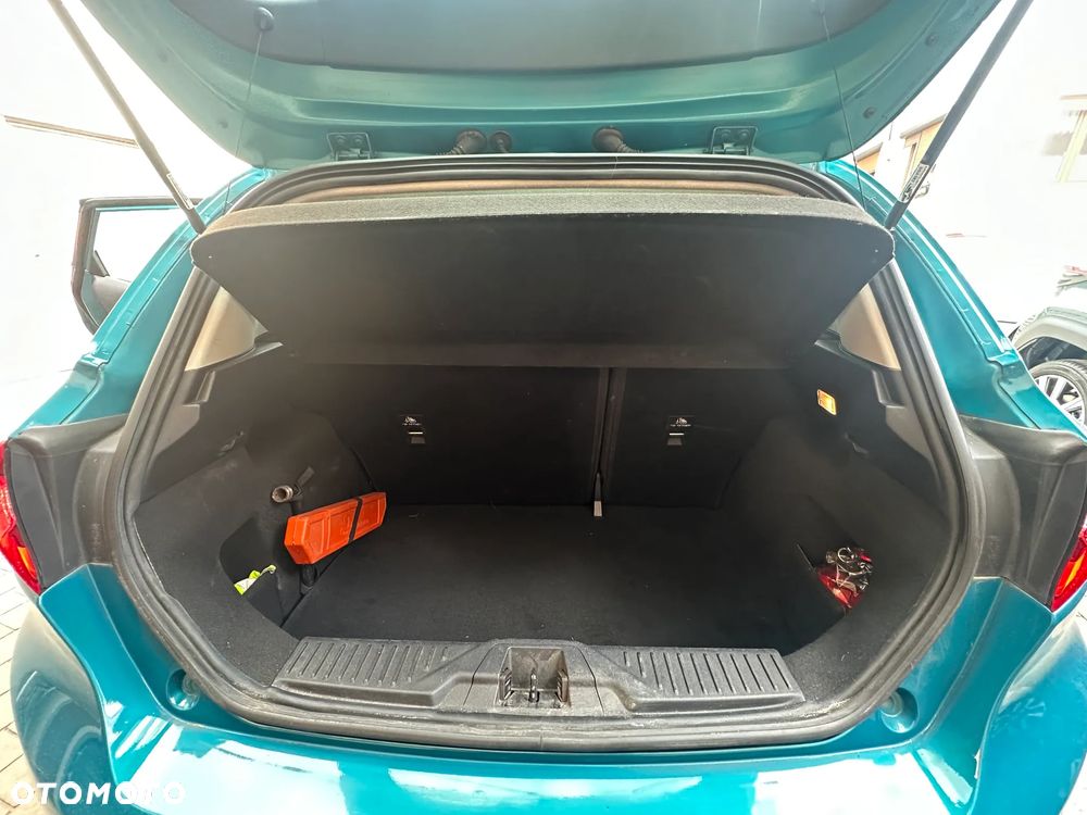 Ford Fiesta 1.0 EcoBoost SYNC Edition ASS - 7