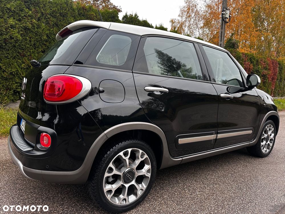 Fiat 500L Urban 1.4 T-Jet 16V Lounge - 3