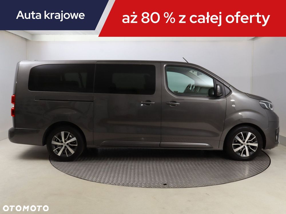 Toyota Proace Verso - 8