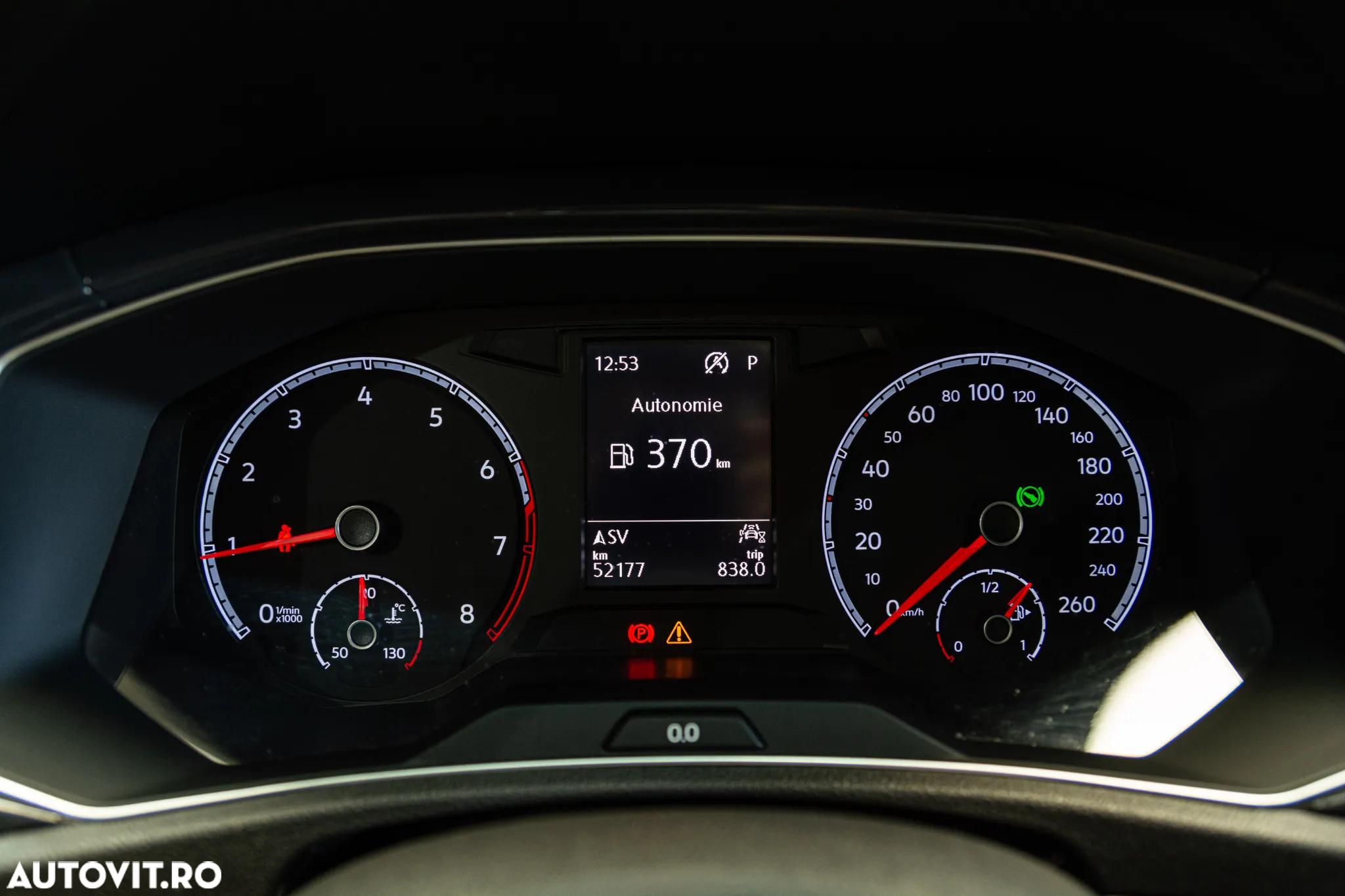 Volkswagen T-ROC 1.5 TSI DSG Design - 20