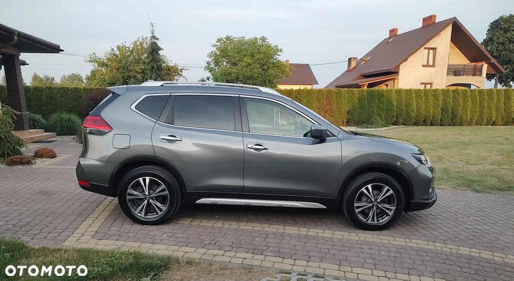 Nissan X-Trail 1.6 DCi ALL-MODE 4x4i N-Vision - 6