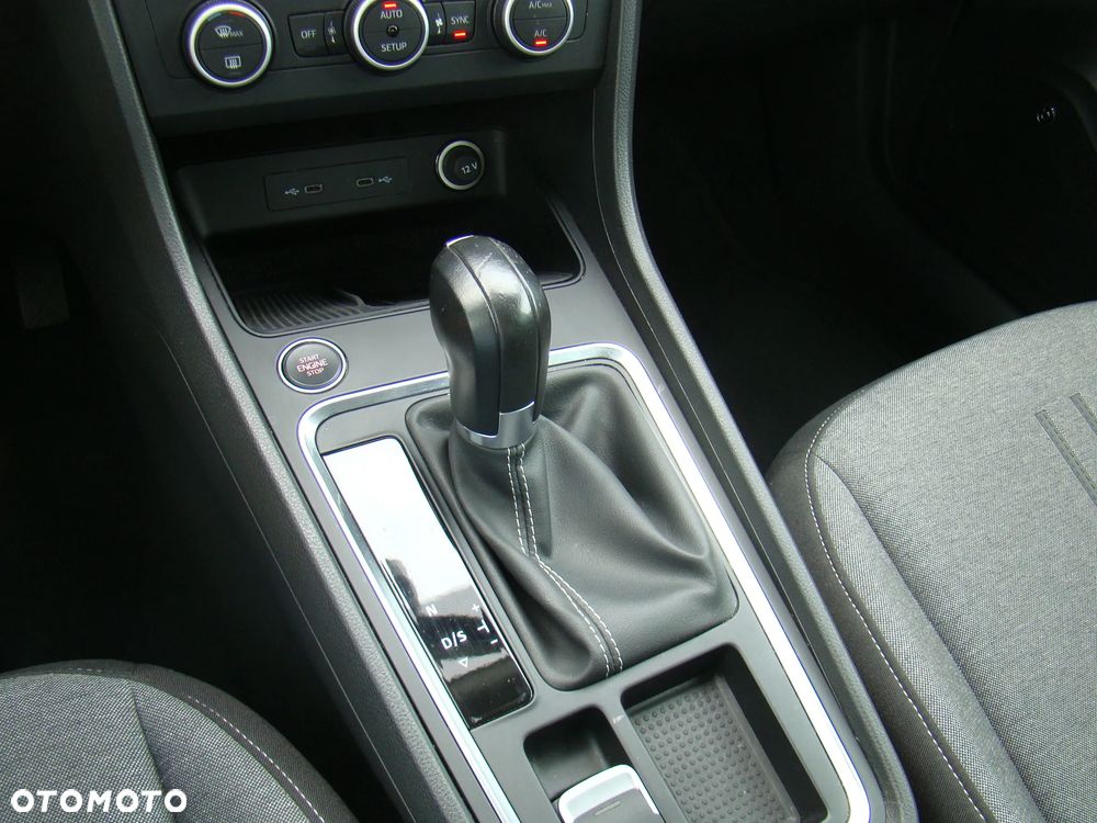 Seat Ateca 2.0 TDI DSG Style Edition - 29